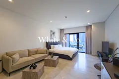 Burj Views | Exclusive | Multiple Cheques