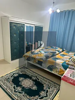 📍 1 Bedroom Apartment for Rent in Al Taawun ✨