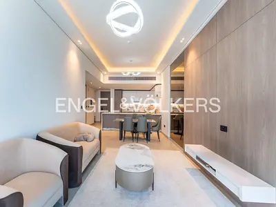 Vacant 1st June | Modern | Park View | Upgraded