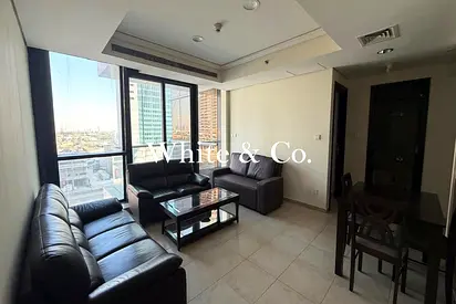 Close to Metro | Vacant | 1 Bedroom Apt