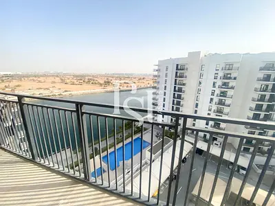 High Floor | Full Canal View | Upcoming June 1