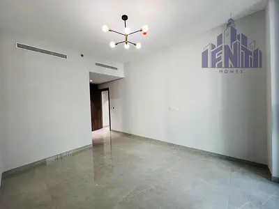 2BR + Store Room | Kitchen appliances | Pool Facing