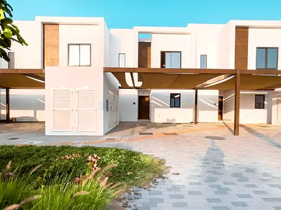 VACANT 2 PLUS 1 TOWNOUSE FOR RENT-115K ONLY