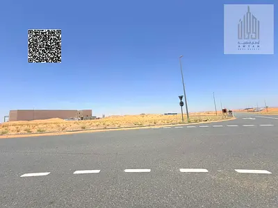 فرصة استثمار صناعي قوية في القاسمية 1 – إعادة بيع (تكملة أقساط)    بسعر مميز: 128 درهم فقط للقدم!   تفاصيل الأرض:  المساحة: 19,375 قدم مربع  السعر الإ