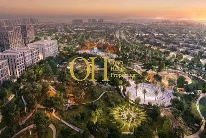 Family-Friendly | Premium Location | Modern 2BR +Maid’s