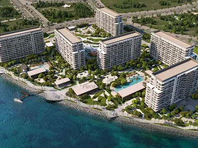 Garden View | Premium Offer | Invest Now