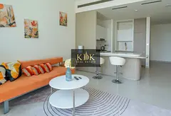 Fully Furnished | Pool View | Ready to Move
