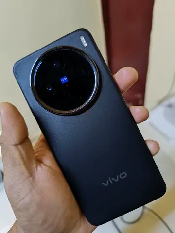 Vivo x200 (Unit Only)