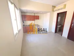 Specious Studio/Family Building/Close Kitchen/Near Muwahila Bus Station