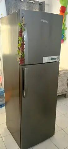Supper general fridge