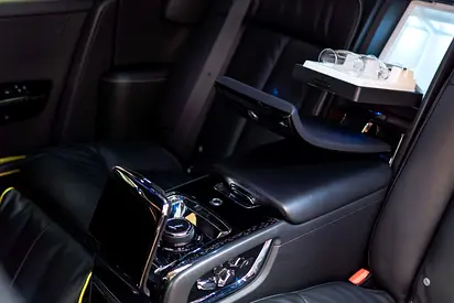 2024 ROLLS-ROYCE PHANTOM — миниатюра 14