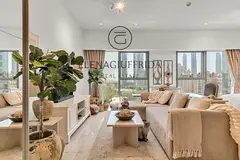 Vacant Soon | Unfurnished | Zabeel View