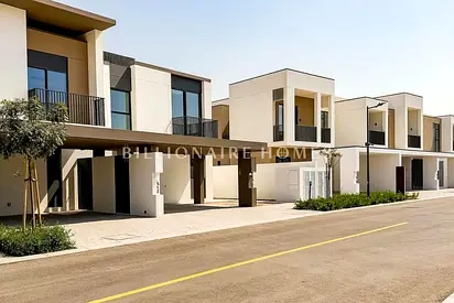 Brand New | Triple Balcony | Exclusive