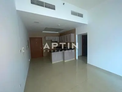 Bright 1BR | 2 Bath | Balcony | Sondos Zinnia