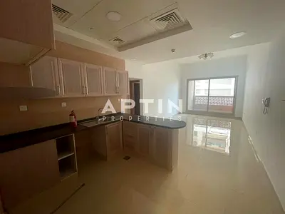 Bright 1BR | 2 Bath | Balcony | Sondos Zinnia