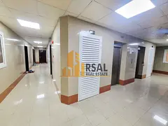 Super 1 BR l Coverd Parking l 2-Bathroom l Close To Park l New Muwaileh l