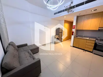 ✨ A unique investment and residential opportunity in Al Mamsha project ✨