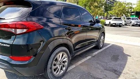2016 Hyundai Tucson SE | American Specs | Well Maintained
