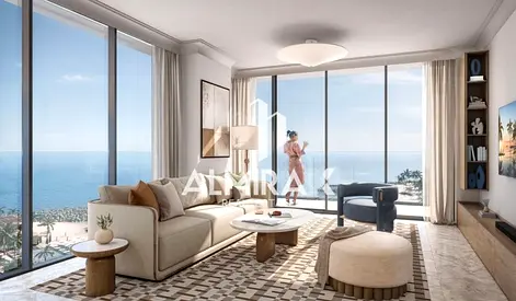Distress Deal! | Branded 1BR | High ROI