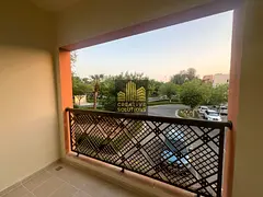 2 Bedroom Apartment | The Gardens Building 120 | Garden View