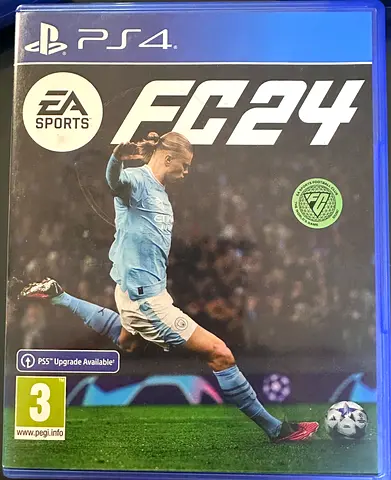 Bundle: 5 PS4 Games — $% of War, Call of Duty: Black Ops III, Ratchet  Clank, FIFA 24, FIFA 25