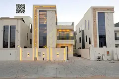 Registration included - Two floors&amp;roof - Luxury finishing