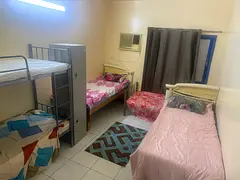 Bed space for Ladies/Gents, available near Burjuman Exit 04