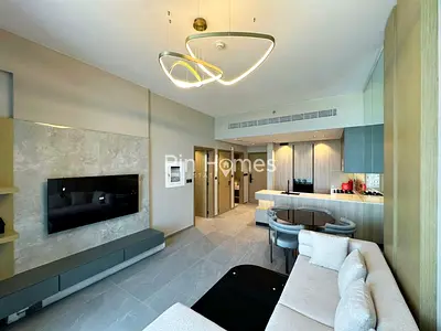 Park View | Corner Unit | Brand New