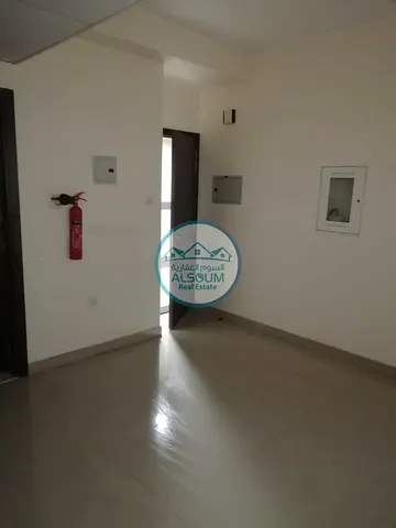 Modern Studio Apartment for Rent in Muwaileh | Affordable & Comfortable Living
