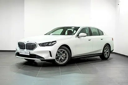 520i Pure