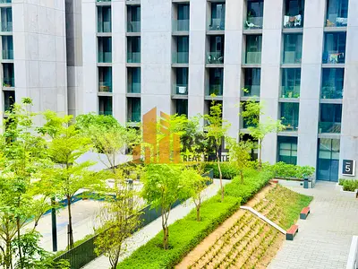 Luxury Studio | Just 35K | Gym,Pool | Free Parking