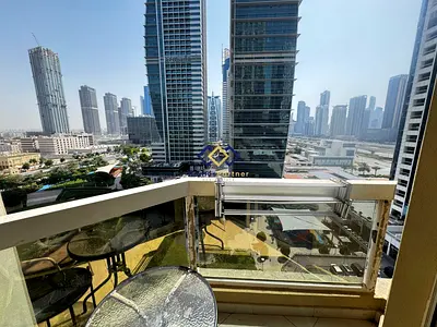 Near Metro | Fully Furnished | Vacant