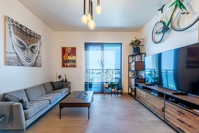 Full Sea View | Upgraded | Fully Furnished