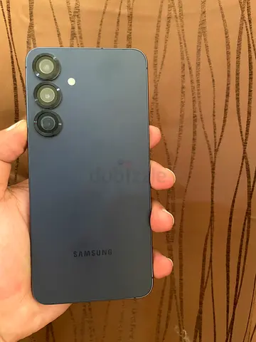 Samsung Galaxy S25 Plus