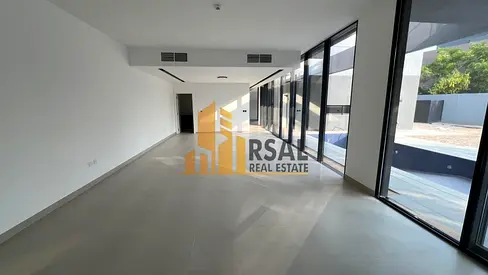 5BR / Forest Villa / REady to Move / Private Pool / G+2