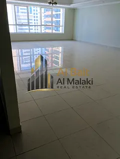 ✨ Luxury 4 Bedroom Apartment with Open Sea View in Al Khan Al Qasba ✨
