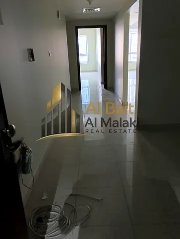 ✨ شقة فاخرة 4 غرف وصالة بإطلالة بحرية مفتوحة في الخان القصباء ✨
