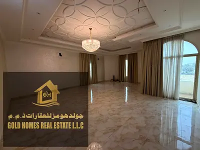 للايجار فيلا في الرقايب – 5 غرف مع حوش واسع وموقع مميز