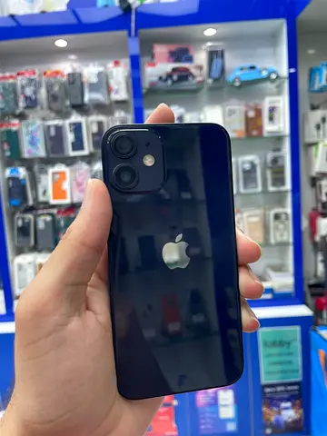 iPhone 12 mini