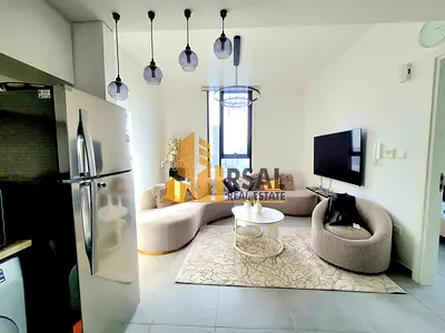 Hotle style Furnished 1BR | Amenities included