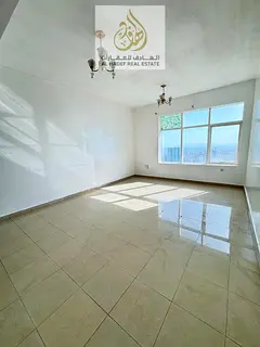Studio for Rent in Horizon Tower 📍 Prime Location ✨ Flexible Payments
