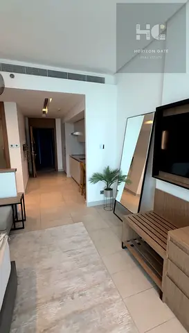 Fully Furnished | Luxury Amenities | Branded Residence