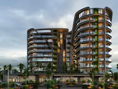 Premium Apartments | Smart Home | High ROI