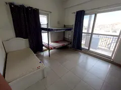 Spacious Room with Attached Balcony best for bachelors and family | BEST OFFER | Al Khail Heights