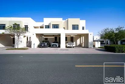 Modern | Exclusive Townhouse | Community Living