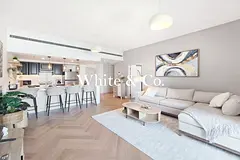 Fully Upgraded | Furnished | Avail July