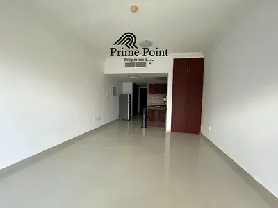 Studio Apartment | Al Nayli Building | Chiller free