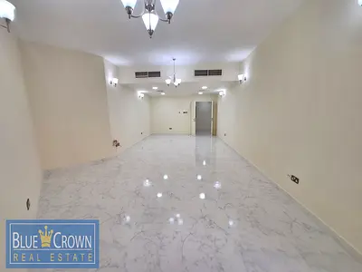 Fully Renovated: Big Layout: 2BHk With Maids Room: Near Burjuman Metro