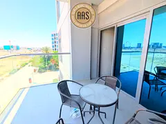 Ultra Luxury 2BR || Fully Furnished || Ready To Move