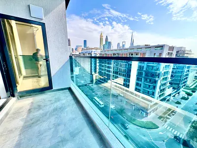 Exclusive Deal | Lavish 1BHK | Ready To Move